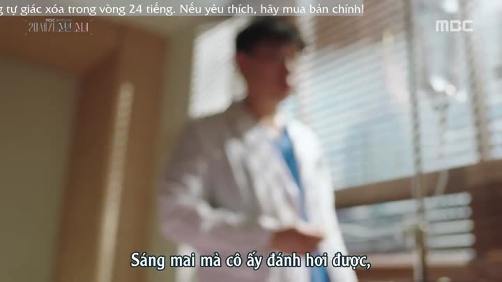 Hình ảnh tập 1 Nam Thanh Nữ Tú Thế Kỷ 20