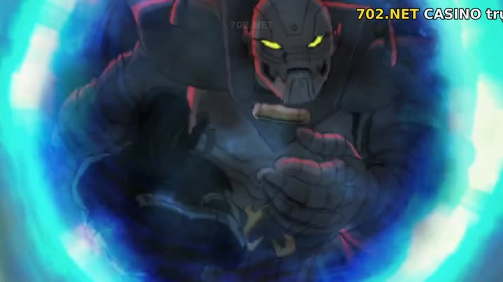 Tập 1 phim Hulk Và Đặc Vụ S.M.A.S.H