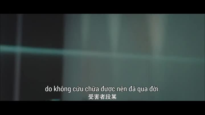 Tập 1 phim Kẻ Hắc Ám 3