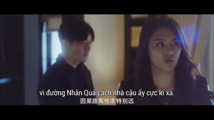 Hình ảnh tập 1 Kẻ Hắc Ám 3
