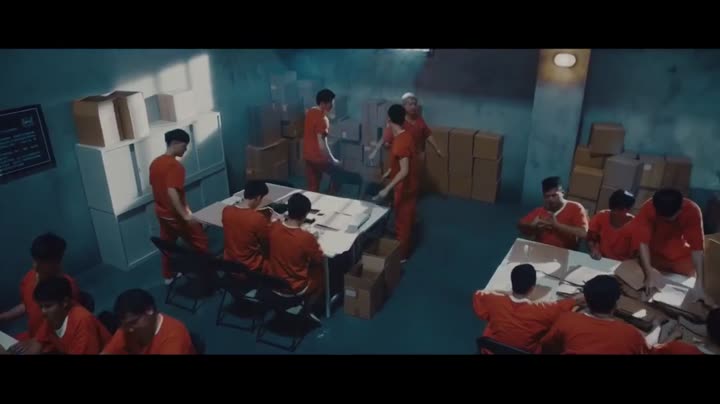 Tập 5 phim Kẻ Hắc Ám 3