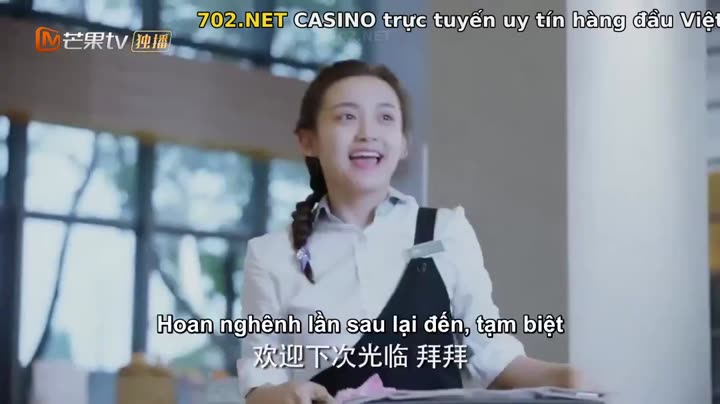 Tập 2 phim Mỹ Thực Đưa Em Đến