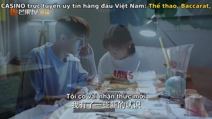 Tập 5 phim Mỹ Thực Đưa Em Đến