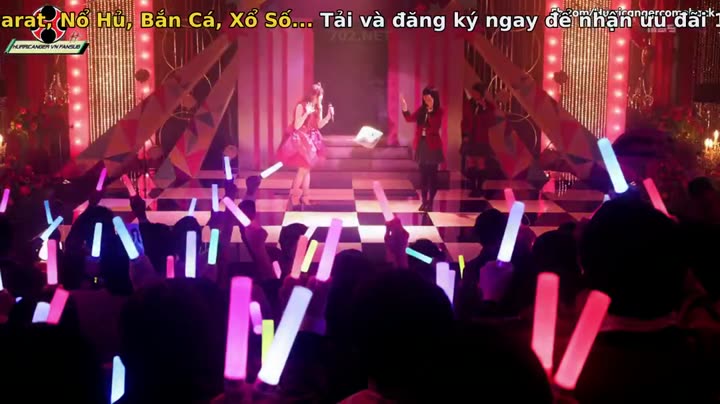 Hình ảnh tập 2 Học Viện Cá Cược (Phần 2)