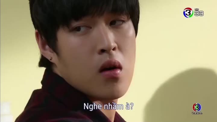 Hình ảnh tập 1 Đơn Vị Bí Mật Hoán Đổi Tình Yêu