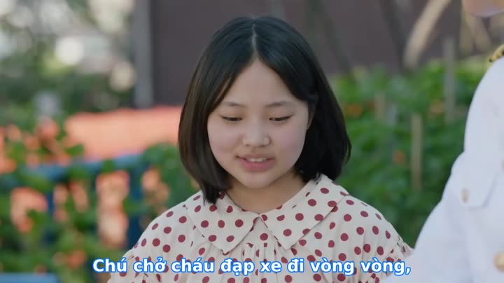 Tập 1 phim Thiếu Nữ Và Quý Ông