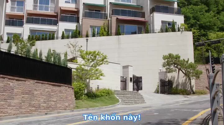 Hình ảnh tập 3 Thiếu Nữ Và Quý Ông