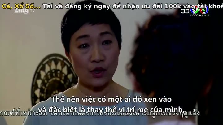 Tập 2 phim Vườn Thú Tình Yêu