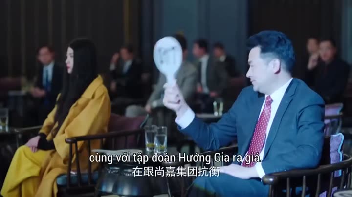 Tập 1 phim Thôi Thủ