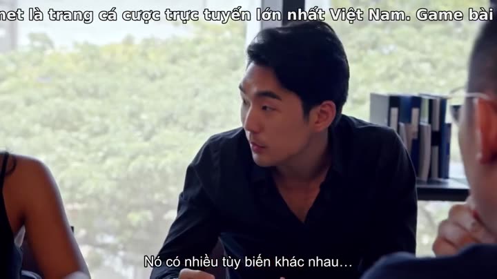 Tập 1 phim Người tập sự: Phiên bản ONE Championship
