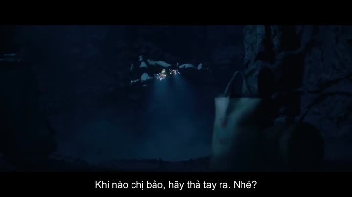 Hình ảnh tập 1 Lạc Ngoài Không Gian (Phần 3)