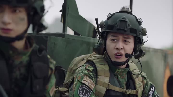Tập 1 phim Thời Gian Lương Thần Mỹ Cảnh