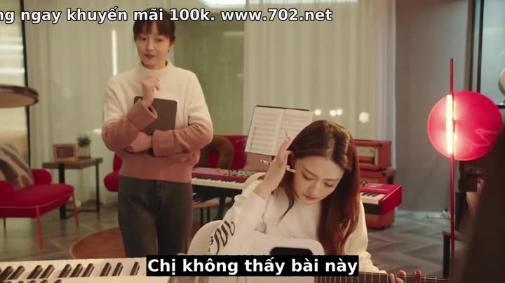 Hình ảnh tập 1 Thời Gian Lương Thần Mỹ Cảnh