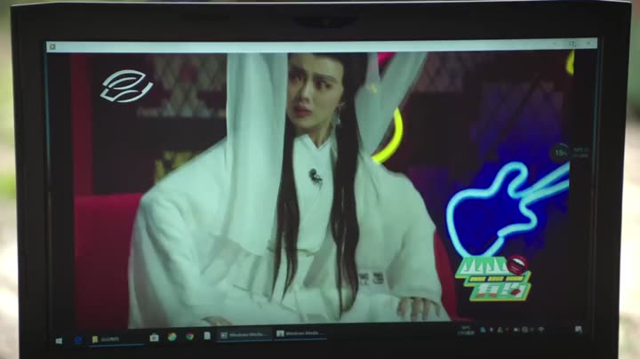 Tập 4 phim Thời Gian Lương Thần Mỹ Cảnh