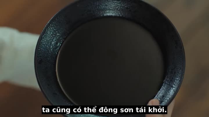 Tập 1 phim Ở Rể