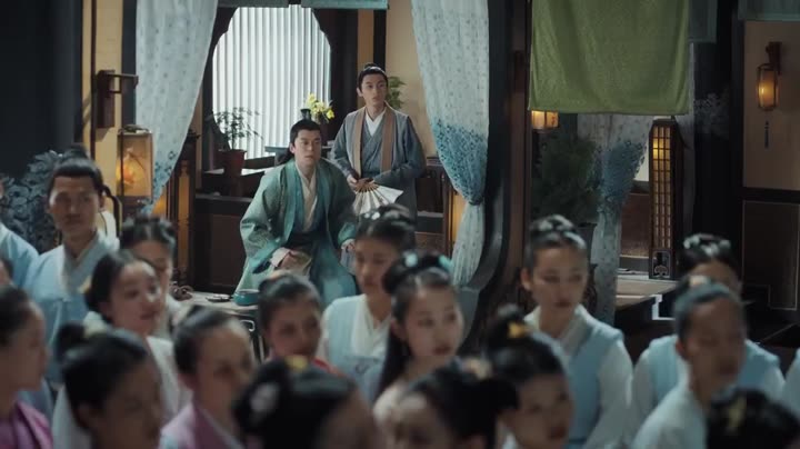 Tập 3 phim Ở Rể