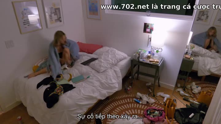 Hình ảnh tập 1 Tuổi 20 điên rồ: Austin