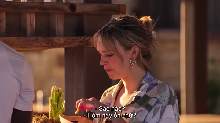 Hình ảnh tập 3 Tuổi 20 điên rồ: Austin