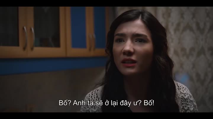 Tập 2 phim 50 mét vuông
