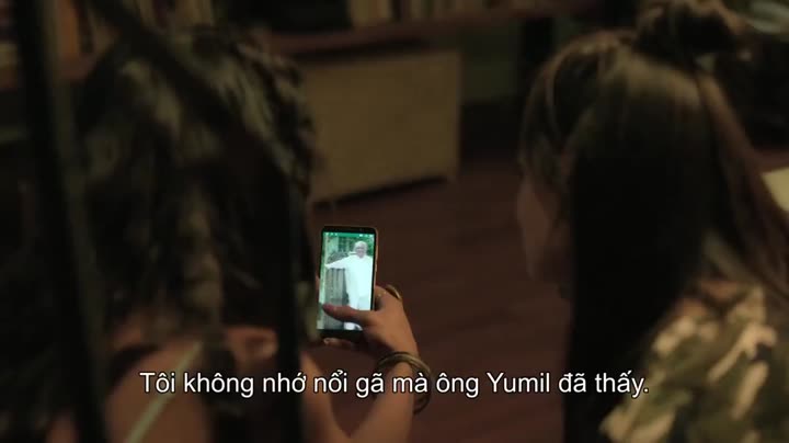 Hình ảnh tập 3 5 Juana