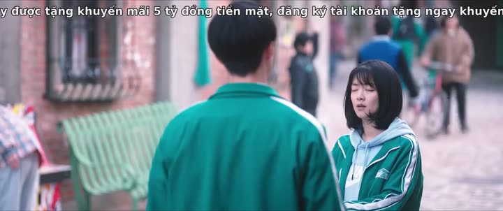 Hình ảnh tập 7 Tình Yêu Tuần Hoàn