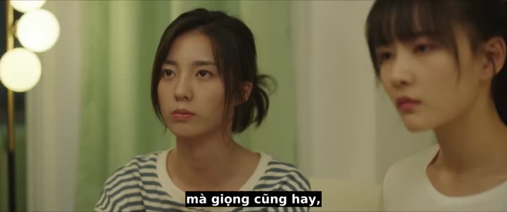 Tập 4 phim Hóa Ra Em Rất Yêu Anh