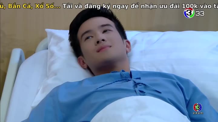 Tập 2 phim Trái Tim Trong Lửa Lạnh