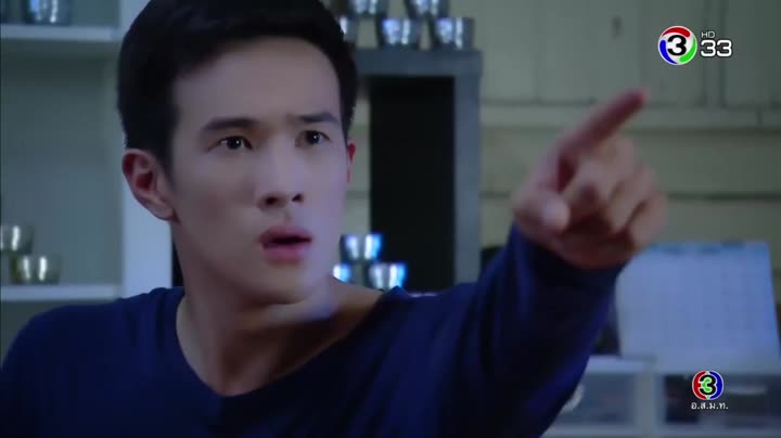 Hình ảnh tập 2 Trái Tim Trong Lửa Lạnh