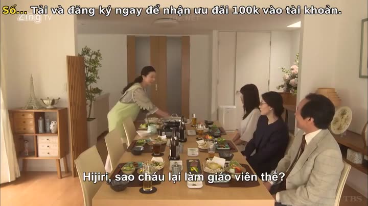 Tập 2 phim Nhật Ký Trung Học
