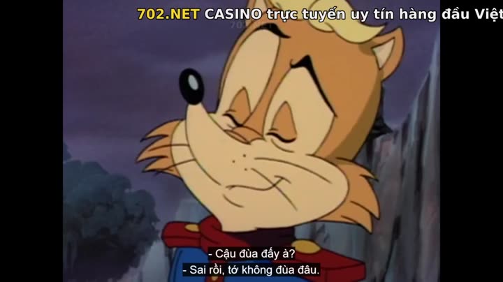 Tập 1 phim Siêu Nhím Sonic