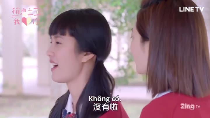 Tập 3 phim Nghỉ Nghiêm Anh Yêu Em