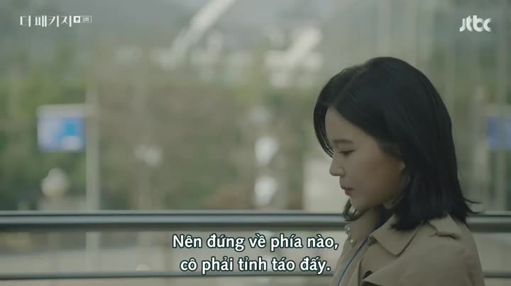 Hình ảnh tập 3 Chuyến Đi Tình Yêu