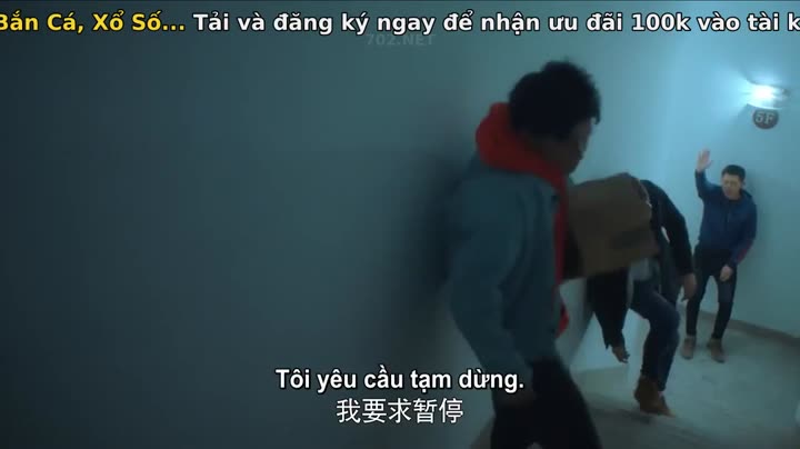 Hình ảnh tập 1 Bạn Trai Hiện Đại