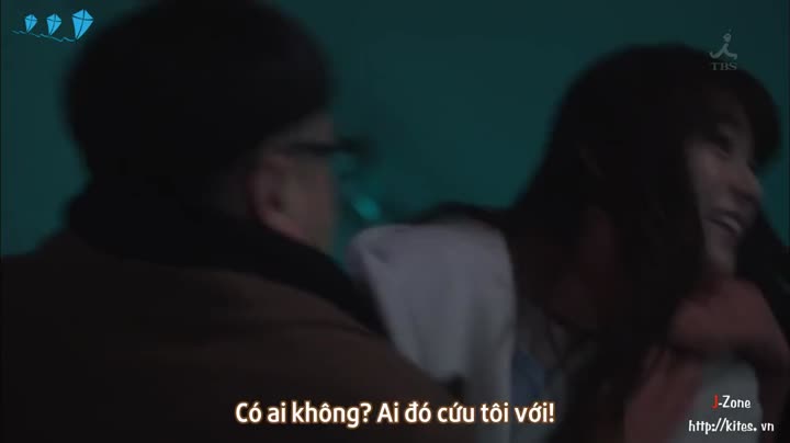 Hình ảnh tập 1 Hãy Yêu Em, Đứa Vô Dụng Này