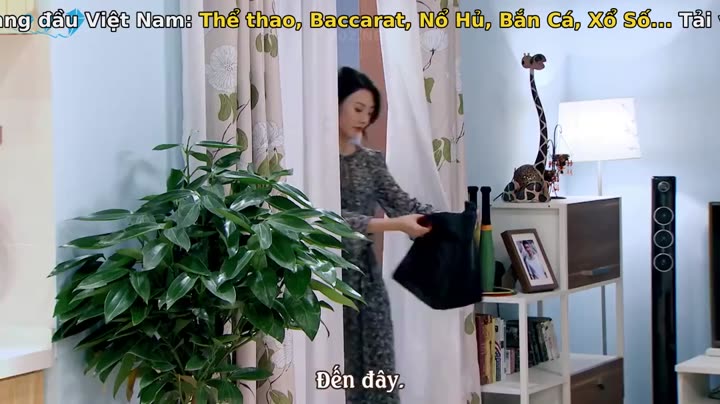 Tập 2 phim Căn Hộ Tân Hôn