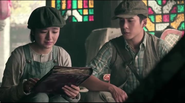 Hình ảnh tập 3 Pháp Sư Vô Tâm 2