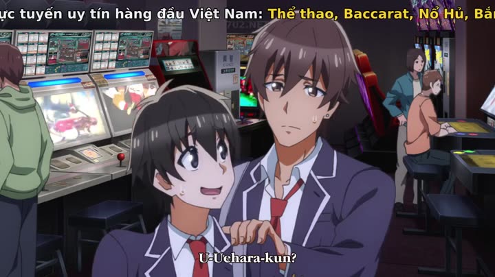 Tập 2 phim Game Thủ!