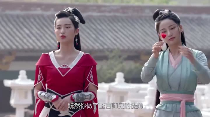 Tập 2 phim Đồ Đệ Nhà Ta Lại Treo Máy Rồi!