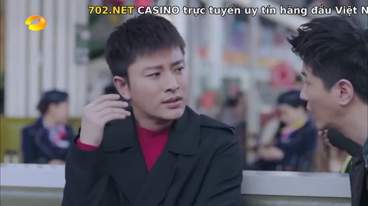 Tập 1 phim Hành Trình Xuyên Thời Gian Kỳ Diệu