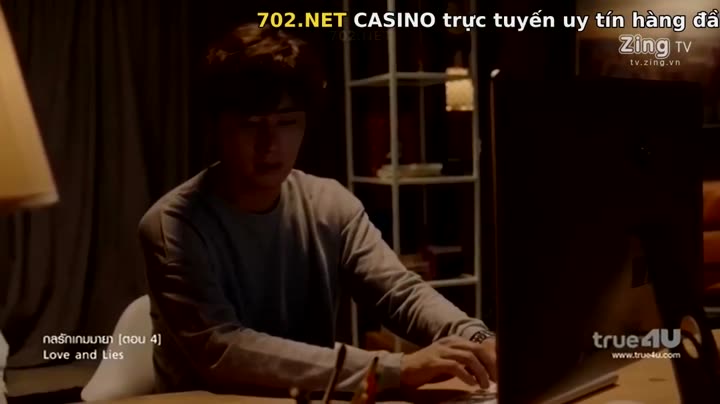 Hình ảnh tập 4 Trò Ảo Thuật Ái Tình