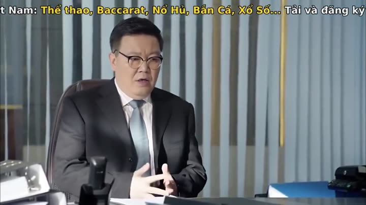 Hình ảnh tập 1 Người Thừa Kế