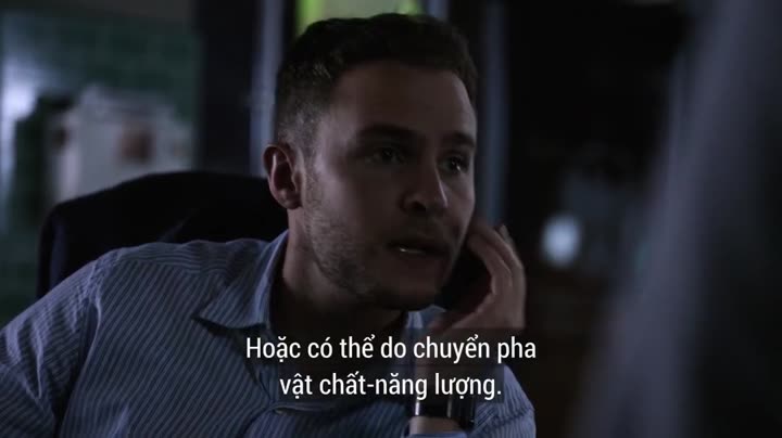 Tập 2 phim Đặc Vụ S.H.I.E.L.D. (Phần 4)