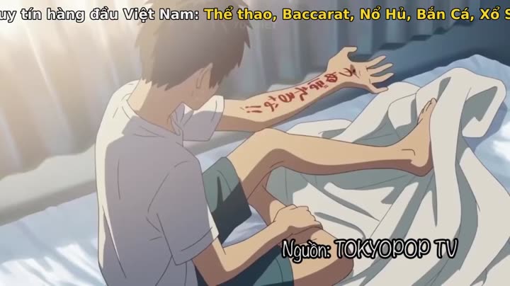 Tập 4 phim 8 Xi-Nê