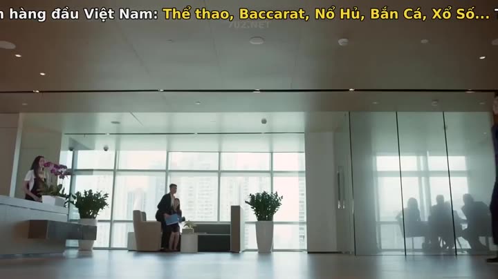 Hình ảnh tập 5 Thanh Xuân Cảnh Sự