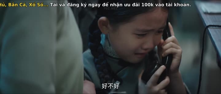 Hình ảnh tập 5 Xạ Thủ
