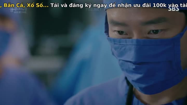 Tập 2 phim Hai Cuộc Đời Một Trái Tim