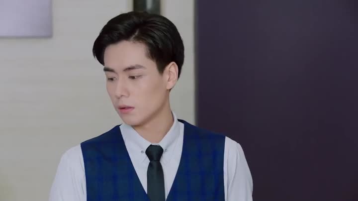 Tập 1 phim Hoa Hồng Thời Gian Trong Gió