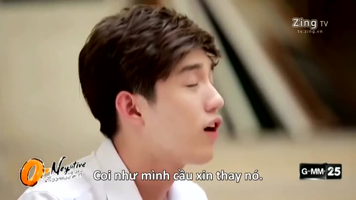 Hình ảnh tập 2 Tình Yêu Hoang Dại