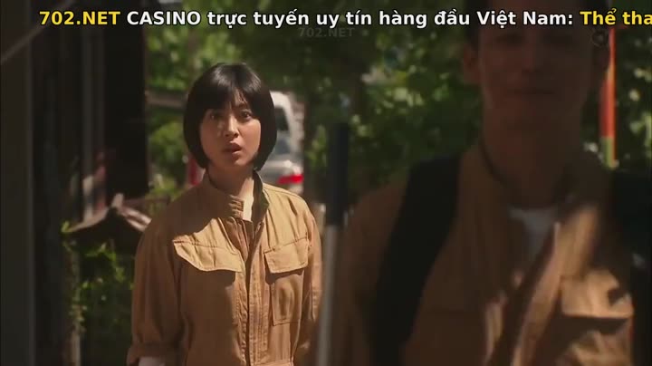 Hình ảnh tập 1 Cảnh Trưởng Vô Luật