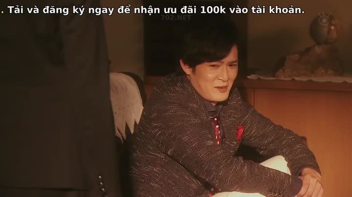 Hình ảnh tập 5 Cảnh Trưởng Vô Luật